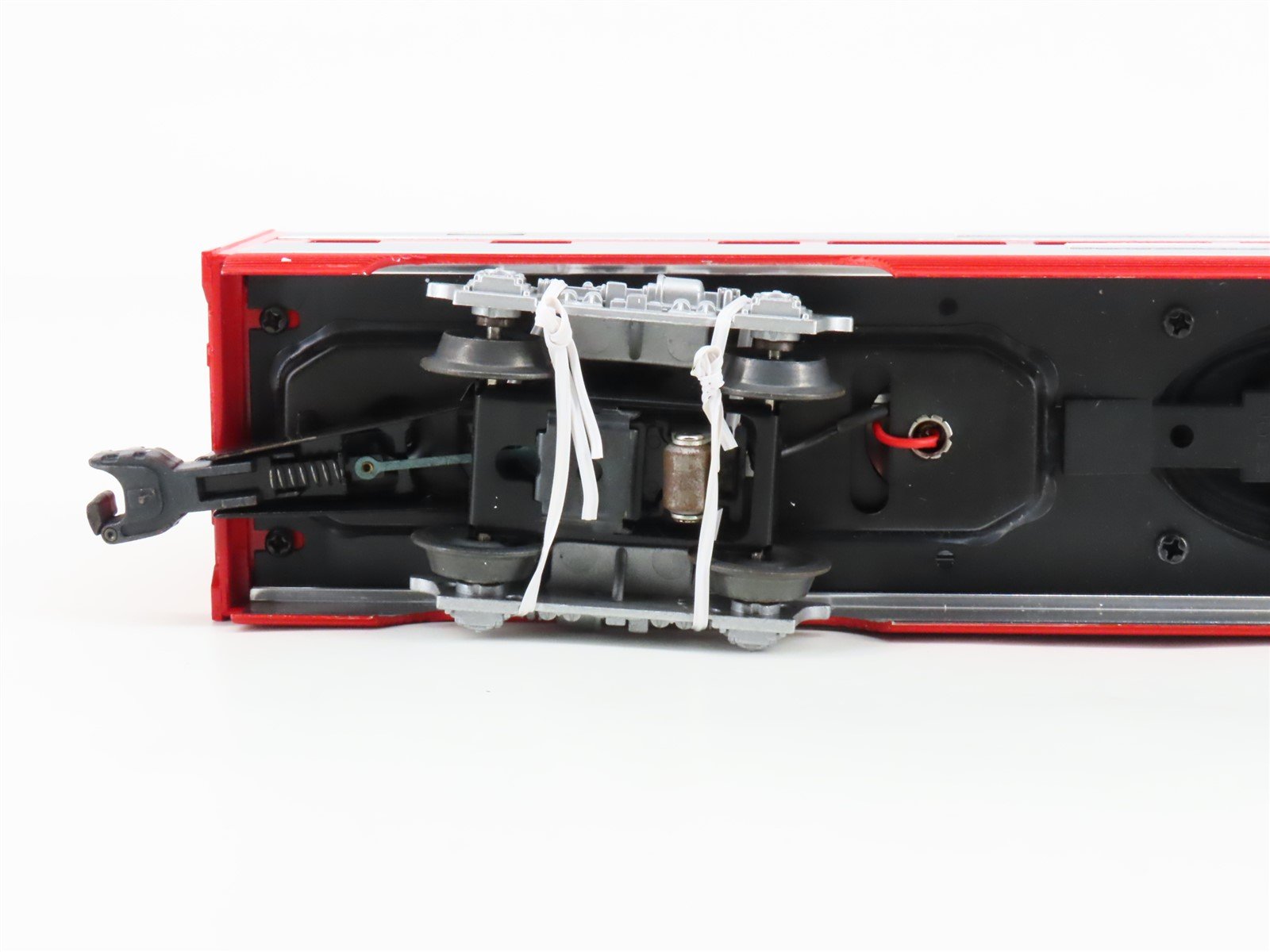 O Gauge 3-Rail Lionel 6-39118 Texas Special Coach Passenger 