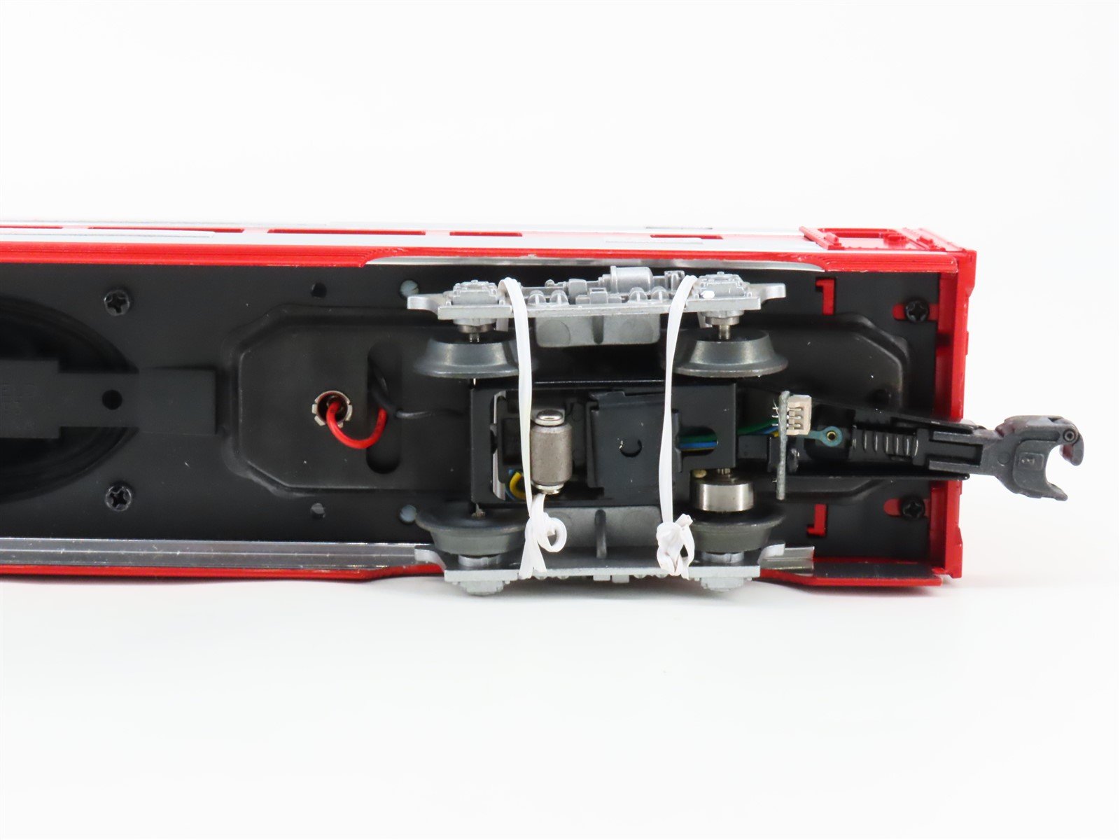 O Gauge 3-Rail Lionel 6-39118 Texas Special Coach Passenger 