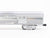 O Gauge 3-Rail Lionel 6-39182 WP Western Pacific Aluminum Passenger 2-Car Pack