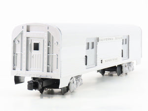 O Gauge 3-Rail Lionel 6-39182 WP Western Pacific Aluminum Passenger 2-Car Pack