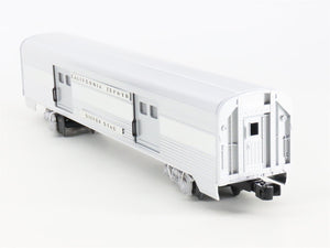 O Gauge 3-Rail Lionel 6-39182 WP Western Pacific Aluminum Passenger 2-Car Pack