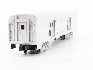 O Gauge 3-Rail Lionel 6-39182 WP Western Pacific Aluminum Passenger 2-Car Pack