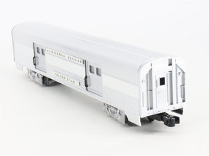 O Gauge 3-Rail Lionel 6-39182 WP Western Pacific Aluminum Passenger 2-Car Pack