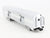 O Gauge 3-Rail Lionel 6-39182 WP Western Pacific Aluminum Passenger 2-Car Pack