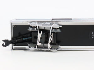 O Gauge 3-Rail Lionel 6-39182 WP Western Pacific Aluminum Passenger 2-Car Pack