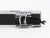 O Gauge 3-Rail Lionel 6-39182 WP Western Pacific Aluminum Passenger 2-Car Pack