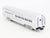O Gauge 3-Rail Lionel 6-39182 WP Western Pacific Aluminum Passenger 2-Car Pack