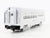 O Gauge 3-Rail Lionel 6-39182 WP Western Pacific Aluminum Passenger 2-Car Pack