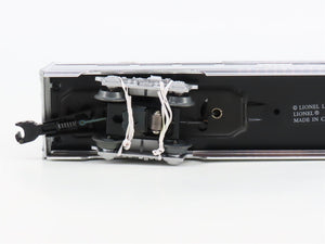 O Gauge 3-Rail Lionel 6-39182 WP Western Pacific Aluminum Passenger 2-Car Pack