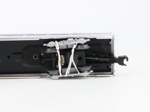O Gauge 3-Rail Lionel 6-39182 WP Western Pacific Aluminum Passenger 2-Car Pack