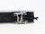 O Gauge 3-Rail Lionel 6-39182 WP Western Pacific Aluminum Passenger 2-Car Pack
