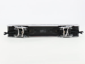 O Gauge 3-Rail Lionel 6-39182 WP Western Pacific Aluminum Passenger 2-Car Pack