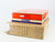 O Gauge 3-Rail Lionel 6-39182 WP Western Pacific Aluminum Passenger 2-Car Pack