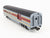 O Gauge 3-Rail Lionel 6-39163 EL Erie Lackawanna Aluminum 2-Car Passenger Pack