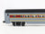 O Gauge 3-Rail Lionel 6-39163 EL Erie Lackawanna Aluminum 2-Car Passenger Pack