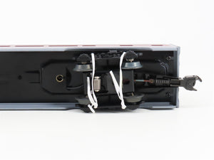 O Gauge 3-Rail Lionel 6-39163 EL Erie Lackawanna Aluminum 2-Car Passenger Pack