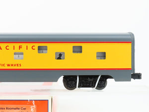 O Gauge 3-Rail Lionel 6-19152 UP Union Pacific Duplex Roomette Passenger
