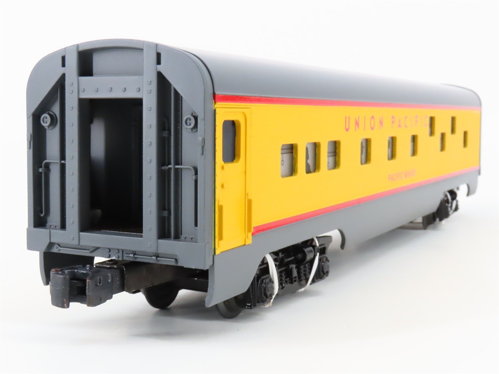 O Gauge 3-Rail Lionel 6-19152 UP Union Pacific Duplex Roomette Passenger