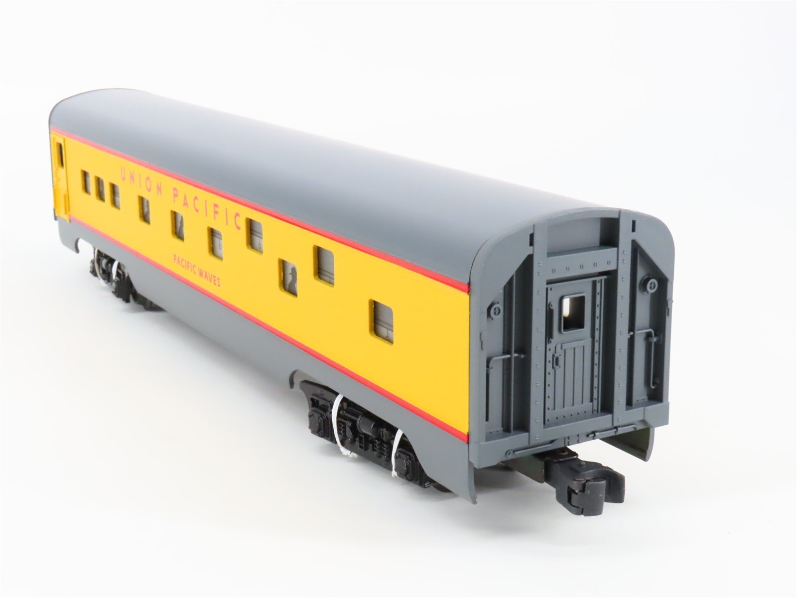 O Gauge 3-Rail Lionel 6-19152 UP Union Pacific Duplex Roomette Passenger