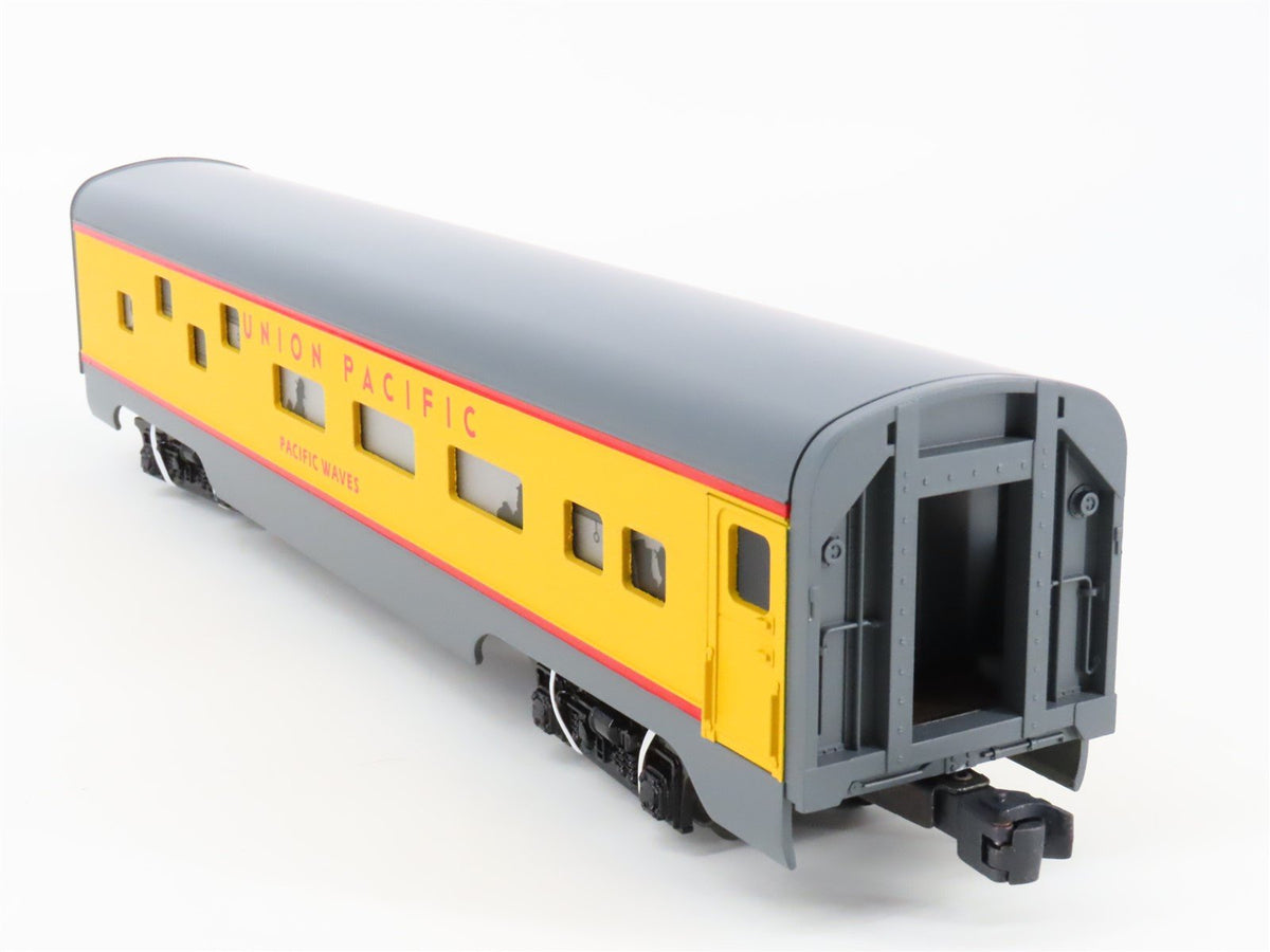 O Gauge 3-Rail Lionel 6-19152 UP Union Pacific Duplex Roomette Passenger