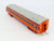 Standard Gauge Lionel 71-3006-200 Milwaukee Road Hiawatha 4-Car Passenger Set