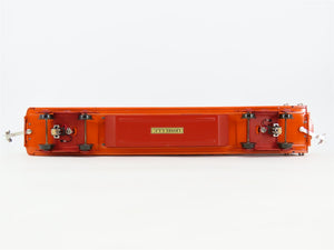 Standard Gauge Lionel 71-3006-200 Milwaukee Road Hiawatha 4-Car Passenger Set