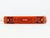 Standard Gauge Lionel 71-3006-200 Milwaukee Road Hiawatha 4-Car Passenger Set