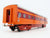 Standard Gauge Lionel 71-3006-200 Milwaukee Road Hiawatha 4-Car Passenger Set