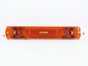 Standard Gauge Lionel 71-3006-200 Milwaukee Road Hiawatha 4-Car Passenger Set