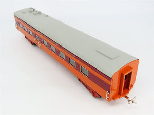Standard Gauge Lionel 71-3006-200 Milwaukee Road Hiawatha 4-Car Passenger Set