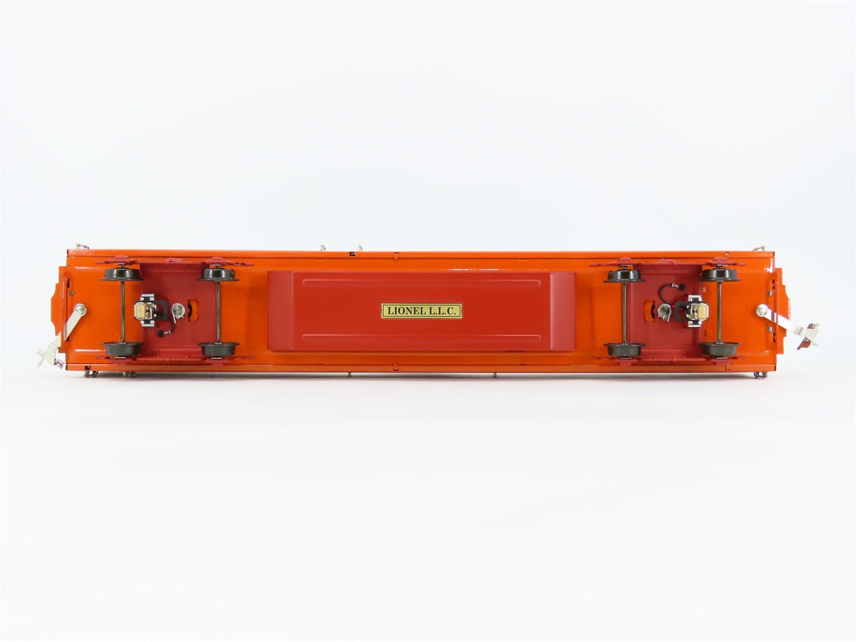 Standard Gauge Lionel 71-3006-200 Milwaukee Road Hiawatha 4-Car Passenger Set