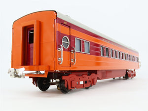 Standard Gauge Lionel 71-3006-200 Milwaukee Road Hiawatha 4-Car Passenger Set