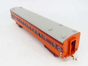 Standard Gauge Lionel 71-3006-200 Milwaukee Road Hiawatha 4-Car Passenger Set