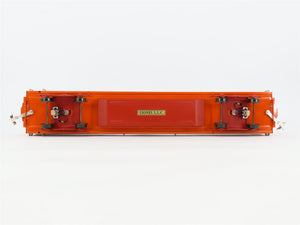 Standard Gauge Lionel 71-3006-200 Milwaukee Road Hiawatha 4-Car Passenger Set