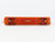Standard Gauge Lionel 71-3006-200 Milwaukee Road Hiawatha 4-Car Passenger Set