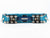 Standard Gauge Lionel 11-40041 Blue Comet Baggage Passenger Car #432 