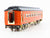 Standard Gauge MTH 10-1177 Tinplate Ivey Railway Olympian Diner Passenger #246