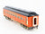 Standard Gauge MTH 10-1177 Tinplate Ivey Railway Olympian Diner Passenger #246