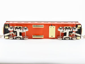 Standard Gauge MTH 10-1177 Tinplate Ivey Railway Olympian Diner Passenger #246