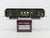 Standard Gauge MTH 10-5154 Tinplate GN Baggage Passenger Car Empire Builder
