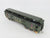 Standard Gauge MTH 10-5154 Tinplate GN Baggage Passenger Car Empire Builder