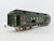 Standard Gauge MTH 10-5154 Tinplate GN Baggage Passenger Car Empire Builder