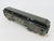 Standard Gauge MTH 10-5154 Tinplate GN Baggage Passenger Car Empire Builder