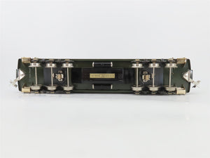 Standard Gauge MTH 10-5154 Tinplate GN Baggage Passenger Car Empire Builder