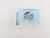 Standard Gauge MTH 10-5154 Tinplate GN Baggage Passenger Car Empire Builder