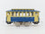 Standard Gauge Lionel 6-13900 Electric Rapid Transit Trolley #200