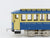Standard Gauge Lionel 6-13900 Electric Rapid Transit Trolley #200