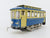 Standard Gauge Lionel 6-13900 Electric Rapid Transit Trolley #200