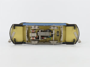Standard Gauge Lionel 6-13900 Electric Rapid Transit Trolley #200