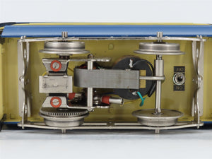 Standard Gauge Lionel 6-13900 Electric Rapid Transit Trolley #200